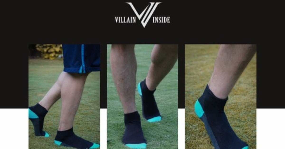 8 Benefits of Wearing Merino Wool Socks in Summer 2024 Villaininside
