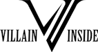 Villain Inside Logo