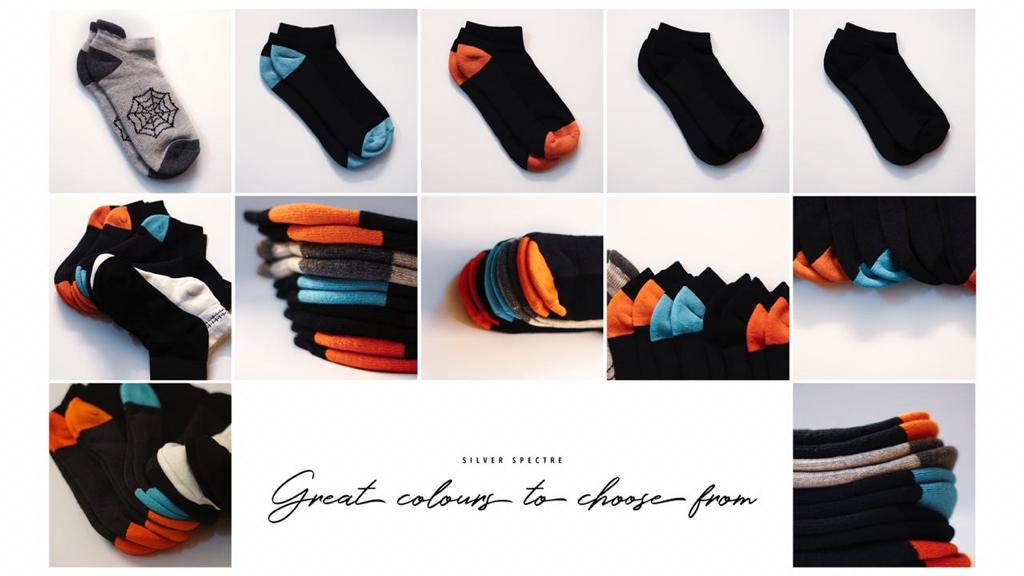 Mastering Sock Etiquette When and Where to Wear Ankle Socks for Men