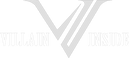 Villain Inside Logo