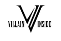 Villain Inside Logo