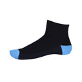 Contra Dragon Fly Heel Ankle Socks